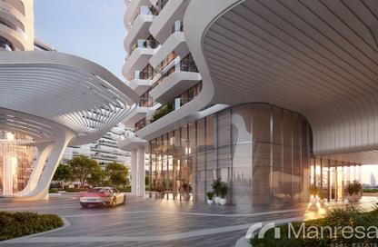 Apartment - 2 Bedrooms - 3 Bathrooms for sale in Bella - Passo by Beyond - Palm Jumeirah - Dubai Apartment - 2 Bedrooms - 3 Bathrooms for sale in Bella - Passo by Beyond - Palm Jumeirah - Dubai