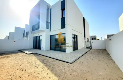 Townhouse - 4 Bedrooms - 4 Bathrooms for sale in La Rosa 5 - La Rosa - Villanova - Dubai Land - Dubai