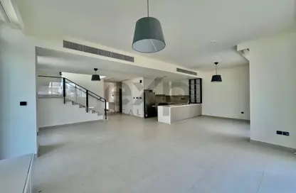 Villa - 3 Bedrooms - 4 Bathrooms for rent in Golf Grove - Dubai Hills Estate - Dubai
