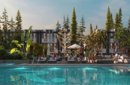 Townhouse - 3 Bedrooms - 4 Bathrooms for sale in Reportage Hills - Dubai Land - Dubai Townhouse - 3 Bedrooms - 4 Bathrooms for sale in Reportage Hills - Dubai Land - Dubai