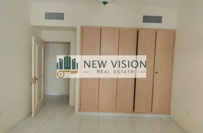 Apartment - 2 Bedrooms - 2 Bathrooms for rent in Abu shagara Building 2 - Budaniq - Al Qasimia - Sharjah