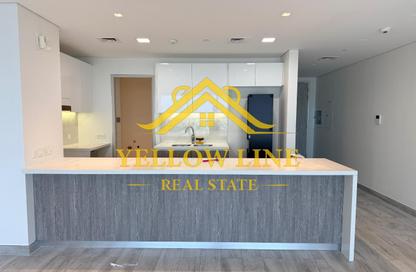 Apartment - 2 - 4 for rent in Ministries Complex - Khalifa Park - Eastern Road - Abu Dhabi