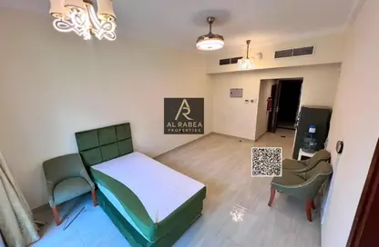 Apartment - 1 Bathroom for rent in Al Jurf 2 - Al Jurf - Ajman Downtown - Ajman Apartment - 1 Bathroom for rent in Al Jurf 2 - Al Jurf - Ajman Downtown - Ajman