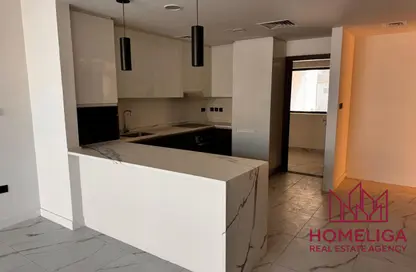 Townhouse - 4 Bedrooms - 5 Bathrooms for sale in Elie Saab VIE Townhouses - District 11 - Mohammed Bin Rashid City - Dubai