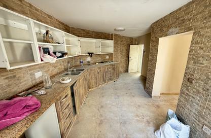 Villa - 7 - 4 for rent in Al Ghafia - Al Riqqa - Sharjah