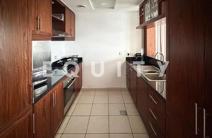 Apartment - 2 - 3 for sale in The Residences 8 - The Residences - Downtown Dubai - Dubai