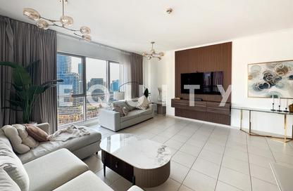 Apartment - 2 - 3 for sale in The Residences 8 - The Residences - Downtown Dubai - Dubai