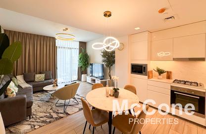 Apartment - 2 Bedrooms - 2 Bathrooms for rent in Palace Residences - Dubai Creek Harbour (The Lagoons) - Dubai Apartment - 2 Bedrooms - 2 Bathrooms for rent in Palace Residences - Dubai Creek Harbour (The Lagoons) - Dubai