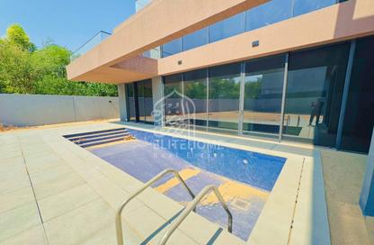 Villa - 5 Bedrooms - 7 Bathrooms for sale in Kaya - Masaar - Tilal City - Sharjah