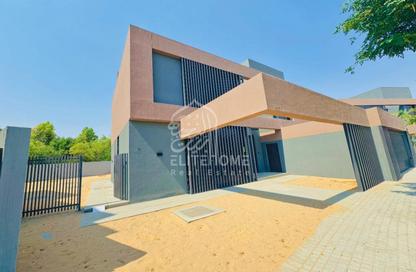 Villa - 5 Bedrooms - 7 Bathrooms for sale in Kaya - Masaar - Tilal City - Sharjah Villa - 5 Bedrooms - 7 Bathrooms for sale in Kaya - Masaar - Tilal City - Sharjah