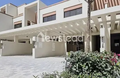 Villa - 4 Bedrooms - 3 Bathrooms for rent in Costa Brava 2 - Costa Brava at DAMAC Lagoons - Damac Lagoons - Dubai