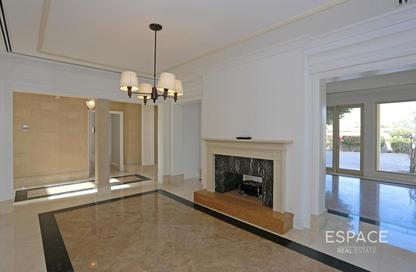 Villa - 5 Bedrooms - 5 Bathrooms for rent in Savannah 1 - Savannah - Arabian Ranches - Dubai
