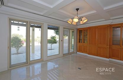 Villa - 5 Bedrooms - 5 Bathrooms for rent in Savannah 1 - Savannah - Arabian Ranches - Dubai
