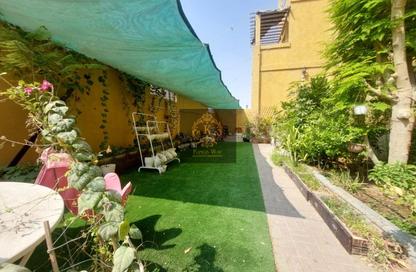 Apartment - 1 Bedroom - 1 Bathroom for rent in Mohamed Bin Zayed City - Abu Dhabi Apartment - 1 Bedroom - 1 Bathroom for rent in Mohamed Bin Zayed City - Abu Dhabi