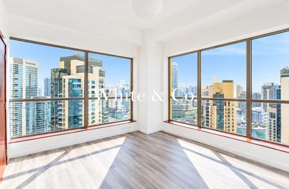 Apartment - 2 - 3 for sale in Rimal 6 - Rimal - Jumeirah Beach Residence - Dubai
