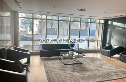 Apartment - 1 Bedroom - 2 Bathrooms for sale in Al Majara 2 - Al Majara Towers - Dubai Marina - Dubai