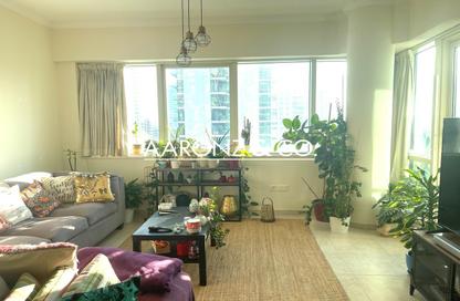 Apartment - 1 Bedroom - 2 Bathrooms for sale in Al Majara 2 - Al Majara Towers - Dubai Marina - Dubai