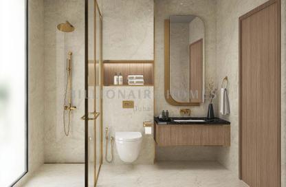 Townhouse - 4 - 5 for sale in Maldives 2 - Maldives - Damac Islands - Dubai