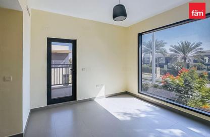 Villa - 4 Bedrooms - 4 Bathrooms for rent in Maple at Dubai Hills Estate 1 - Maple at Dubai Hills Estate - Dubai Hills Estate - Dubai