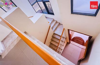 Villa - 4 Bedrooms - 4 Bathrooms for rent in Maple at Dubai Hills Estate 1 - Maple at Dubai Hills Estate - Dubai Hills Estate - Dubai