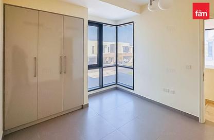 Villa - 4 Bedrooms - 4 Bathrooms for rent in Maple at Dubai Hills Estate 1 - Maple at Dubai Hills Estate - Dubai Hills Estate - Dubai