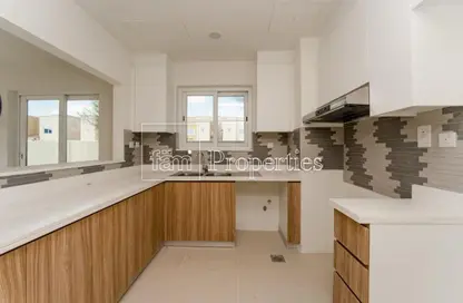 Townhouse - 4 Bedrooms - 3 Bathrooms for rent in Amaranta 1 - Amaranta - Villanova - Dubai Land - Dubai
