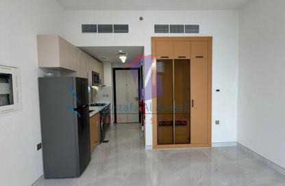 Apartment - Studio - 1 Bathroom for rent in Skyz by Danube - Arjan - Dubai