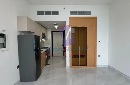 Apartment - Studio - 1 Bathroom for rent in Skyz by Danube - Arjan - Dubai