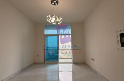Apartment - Studio - 1 Bathroom for rent in Skyz by Danube - Arjan - Dubai