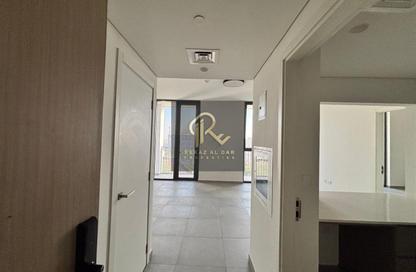 Apartment - 2 Bedrooms - 3 Bathrooms for rent in The Boulevard 3 - Aljada - Sharjah