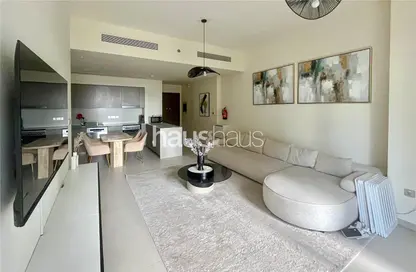 Apartment - 1 Bedroom - 1 Bathroom for rent in Grande - Opera District - Downtown Dubai - Dubai