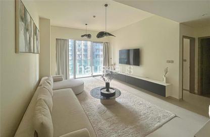Apartment - 1 Bedroom - 1 Bathroom for rent in Grande - Opera District - Downtown Dubai - Dubai