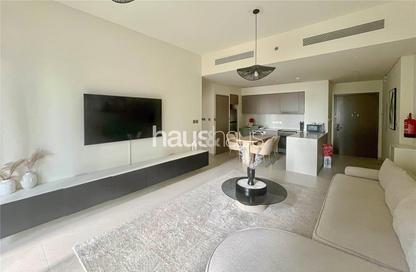 Apartment - 1 Bedroom - 1 Bathroom for rent in Grande - Opera District - Downtown Dubai - Dubai