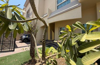 Villa - 4 Bedrooms - 4 Bathrooms for rent in Umm Suqeim 2 Villas - Umm Suqeim 2 - Umm Suqeim - Dubai