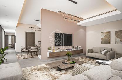 Villa - 3 Bedrooms - 5 Bathrooms for sale in Shomous Residential Complex - Sharjah Garden City - Sharjah Villa - 3 Bedrooms - 5 Bathrooms for sale in Shomous Residential Complex - Sharjah Garden City - Sharjah