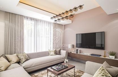 Villa - 3 Bedrooms - 5 Bathrooms for sale in Shomous Residential Complex - Sharjah Garden City - Sharjah Villa - 3 Bedrooms - 5 Bathrooms for sale in Shomous Residential Complex - Sharjah Garden City - Sharjah