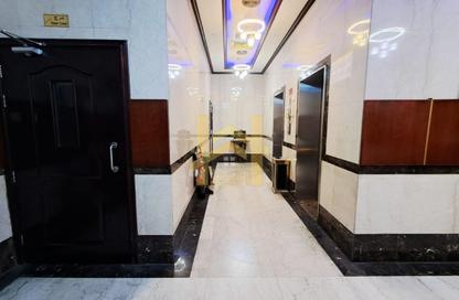 Whole Building - Studio - 5 for rent in Al Rashidiya Towers - Al Rashidiya - Ajman Downtown - Ajman