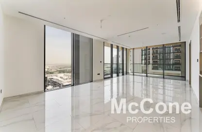 Apartment - 4 Bedrooms - 6 Bathrooms for rent in Crest Grande - Sobha Hartland - Mohammed Bin Rashid City - Dubai