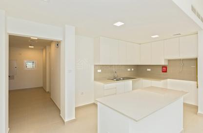 Townhouse - 4 Bedrooms - 4 Bathrooms for rent in Noor Townhouses - Town Square - Dubai Townhouse - 4 Bedrooms - 4 Bathrooms for rent in Noor Townhouses - Town Square - Dubai