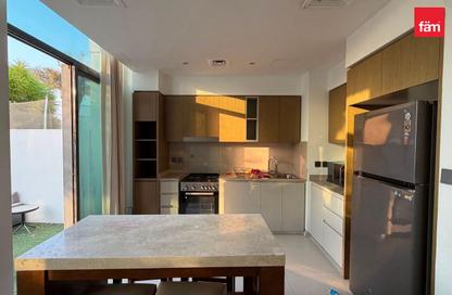 Villa - 3 Bedrooms - 3 Bathrooms for rent in Sun - Arabian Ranches 3 - Dubai