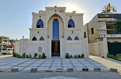 Villa - 7 Bedrooms - 7+ Bathrooms for sale in Al Helio 1 - Al Helio - Ajman
