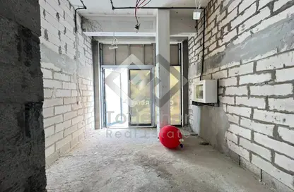 Retail - Studio for rent in AZIZI Riviera 6 - AZIZI Riviera - Meydan One - Meydan - Dubai