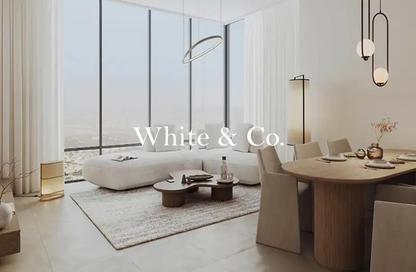 Apartment - 1 Bedroom - 2 Bathrooms for sale in Altura 2 - Waada by Bahria Town - Dubai South (Dubai World Central) - Dubai