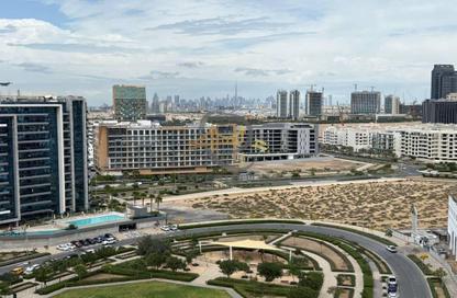 Apartment - Studio - 1 for sale in Joya Dorado Residences - Arjan - Dubai