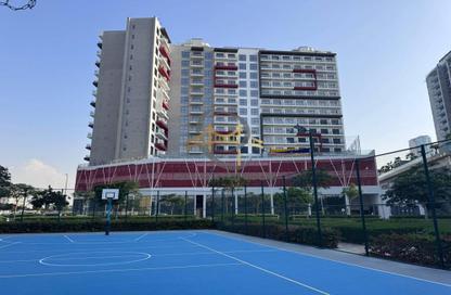 Apartment - Studio - 1 for sale in Joya Dorado Residences - Arjan - Dubai