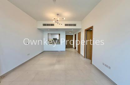 Apartment - 1 Bedroom - 2 Bathrooms for rent in Al Nasr Square Block A - Al Nasr Square - Oud Metha - Bur Dubai - Dubai