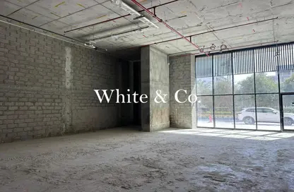 Shop - Studio for rent in Binghatti Azure - District 16 - Jumeirah Village Circle - Dubai