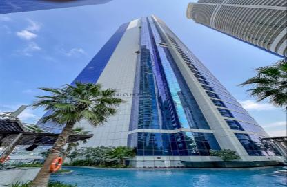 Apartment - 3 Bedrooms - 3 Bathrooms for rent in Tower B - Damac Towers by Paramount - Business Bay - Dubai