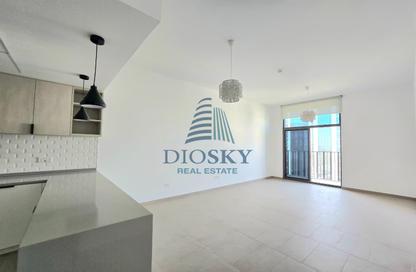 Apartment - 1 Bedroom - 1 Bathroom for rent in Belgravia Heights 1 - Belgravia Heights - District 12 - Jumeirah Village Circle - Dubai
