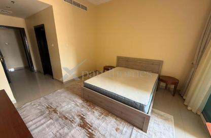 Apartment - 1 Bedroom - 2 Bathrooms for rent in Alfa Residence - District 13 - Jumeirah Village Circle - Dubai